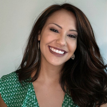 Clinician Headshot