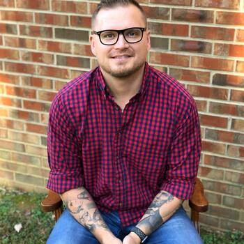 Clinician Headshot
