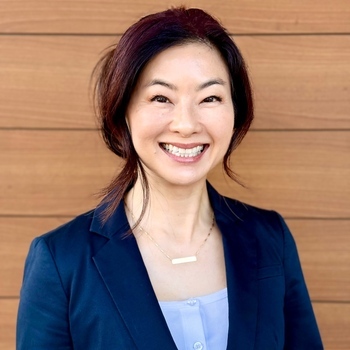 Avatar of Dr. Sophia L. Ott