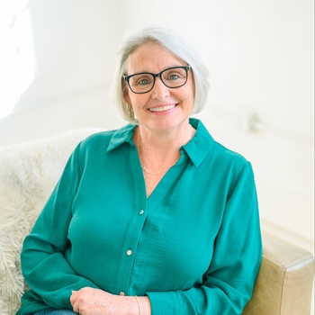 Avatar of Sarah J Bentz