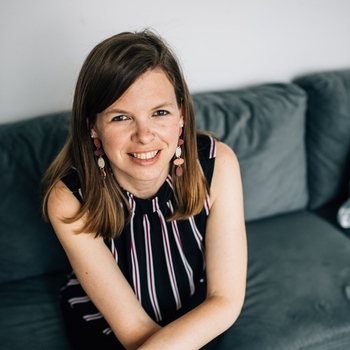 Avatar of Lauren Siegel