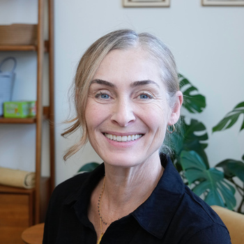 Avatar of Anne-Britt Ekert Rothstein