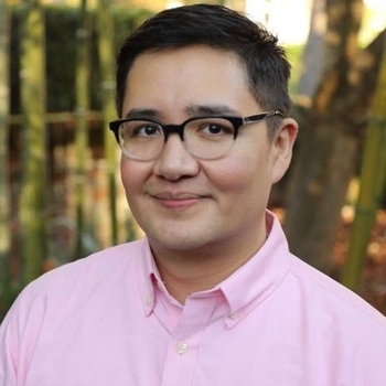 Avatar of Edgar A. Hernandez