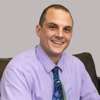 Avatar of Michael Mariano, LPC, LCADC, ACS