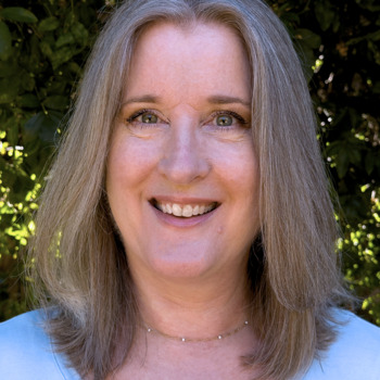 Avatar of Susan Enochs, Ph.D.