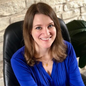 Clinician Headshot