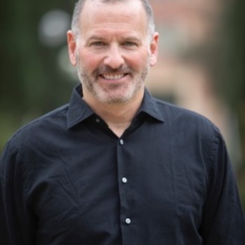 Clinician Headshot