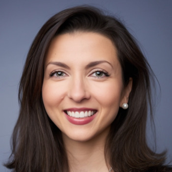 Clinician Headshot