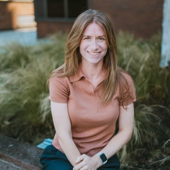Avatar of Jennifer Petty