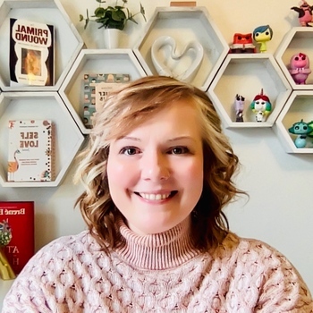 Avatar of Jennifer Joy Phoenix