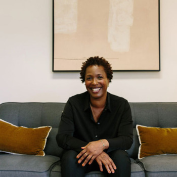 Avatar of Dr. Shemena Johnson
