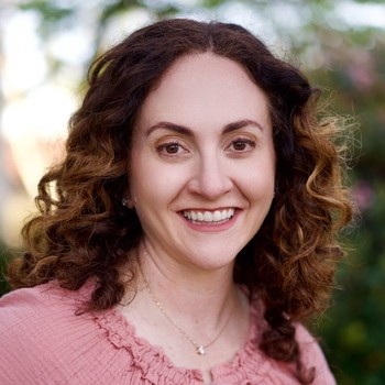 Avatar of Carla Korn