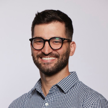 Avatar of Andrew Marra