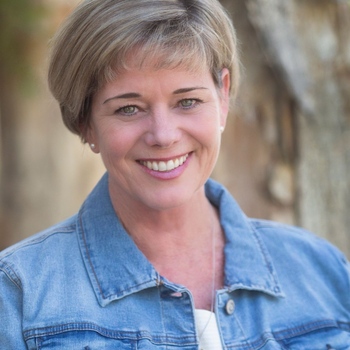 Avatar of Shelby Jerningan Roemer, LMFT
