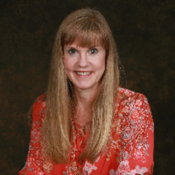 Clinician Headshot
