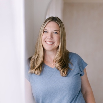 Avatar of Jennifer Treadway-Molle