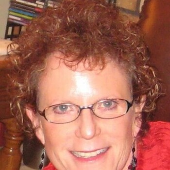 Avatar of Dr. Benita K. Chernyk, Ph.D.