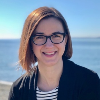 Avatar of Elizabeth Vu