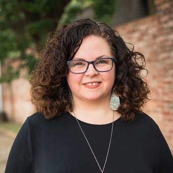 Clinician Headshot