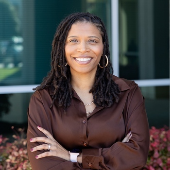 Avatar of Kristen Brooks
