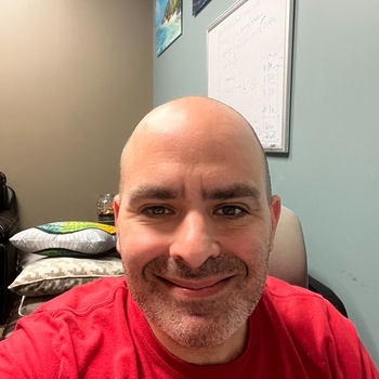 Clinician Headshot