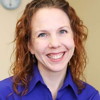 Avatar of Amanda Mulfinger