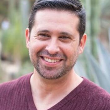 Clinician Headshot