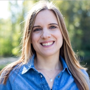 Avatar of Rebecca Parrish