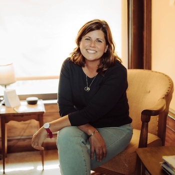 Avatar of Angela Shirey