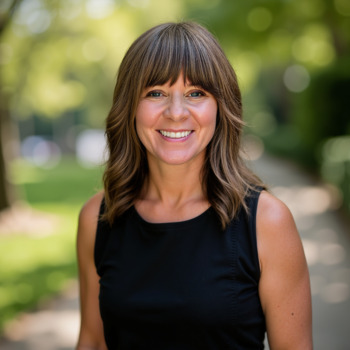 Avatar of Carrie Burns, LCSW