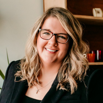 Avatar of Rachael Julstrom