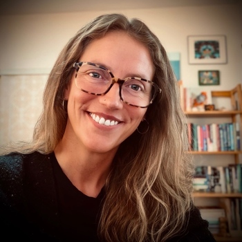 Avatar of Katherine Isaacson