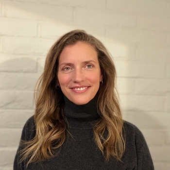 Avatar of Katherine Isaacson