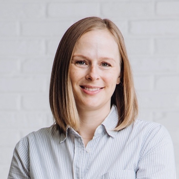 Avatar of Kerianne Dyer