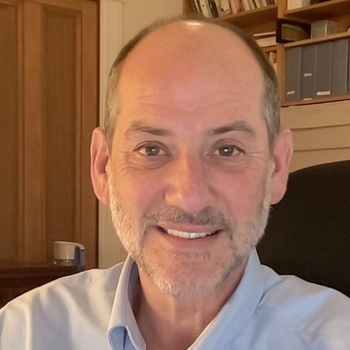 Avatar of Laurence Albert Miller