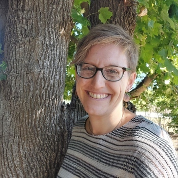 Avatar of Gabrielle (Brie) Shulman