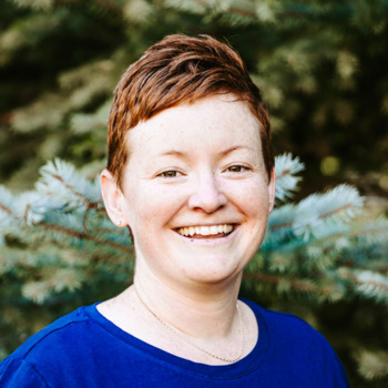 Clinician Headshot