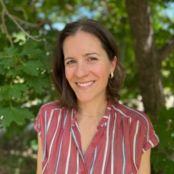 Avatar of Caitlin Burke