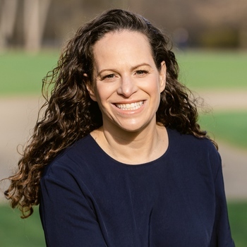 Avatar of Carolyn Glass