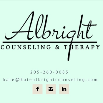 Avatar of Kate Tinney Albright