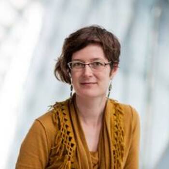 Avatar of Alissa Tyka