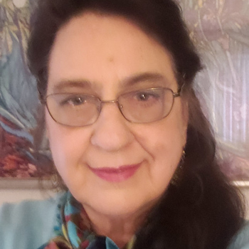 Avatar of Brenda Boudreaux, LMFT