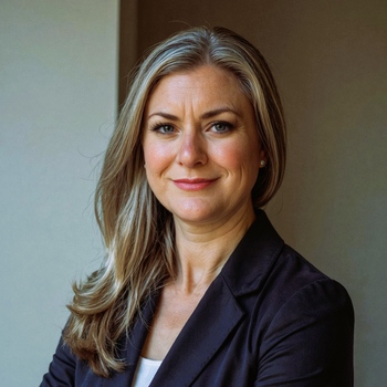 Avatar of Katherine Wolfe-Lyga