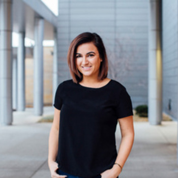 Clinician Headshot