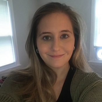 Clinician Headshot