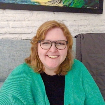 Avatar of Jacqueline Jayde Young