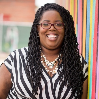 Avatar of Dr. JaNaé Taylor