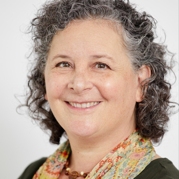 Clinician Headshot