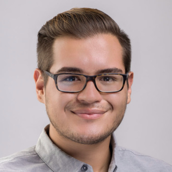 Clinician Headshot