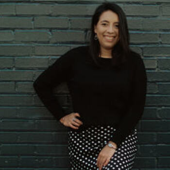 Avatar of Raquel Carrera